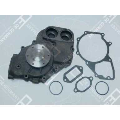 OE Germany | Wasserpumpe, Motorkühlung | 01 2000 457006