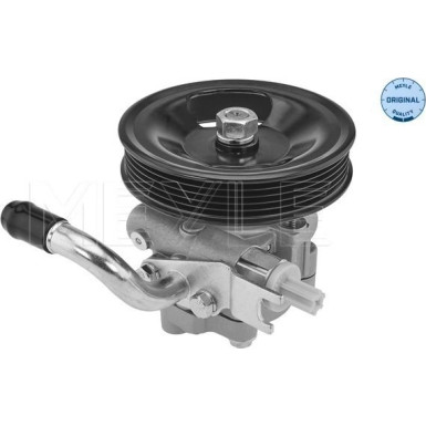 Meyle Hydraulikpumpe, Lenkung MEYLE-ORIGINAL: True to OE 28-14 631 0002
