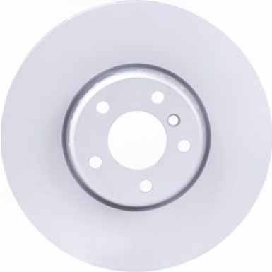 Hella | Bremsscheibe | 8DD 355 120-881