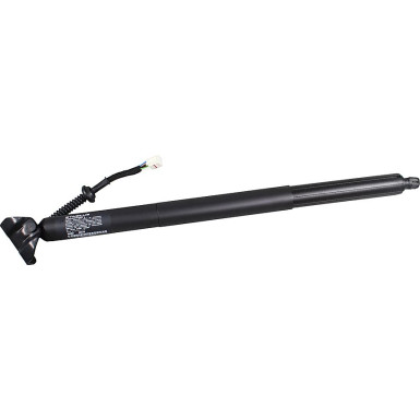 Metzger | Elektromotor, Heckklappe | 2115029