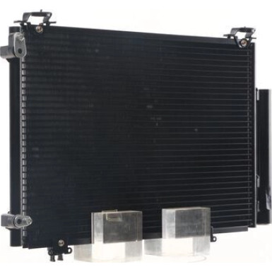 AC 292 000S Kondensator, Klimaanlage BEHR AC 292 000S Kondensator, Klimaanlage BEHR