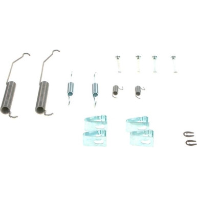 1 987 475 419 Zubehörsatz, Bremsbacken 1 987 475 419 Zubehörsatz, Bremsbacken