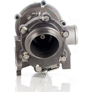 Nissens Turbolader 93059