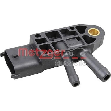 0906382 Sensor, Abgasdruck