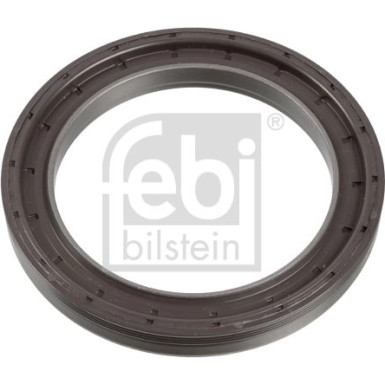febi bilstein | Wellendichtring, Kurbelwelle | 106872