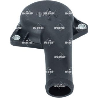 775108 Kühlmittelflansch EASY FIT