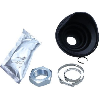 49-0729 Faltenbalgsatz, Antriebswelle