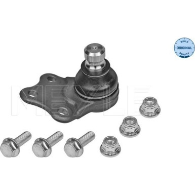 Meyle Trag-/Führungsgelenk MEYLE-ORIGINAL: True to OE 516 010 0005