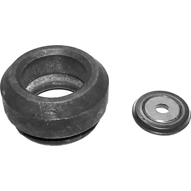 MK016 Reparatursatz, Federbeinstützlager MOUNTING KIT MK016 Reparatursatz, Federbeinstützlager MOUNTING KIT