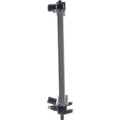 Mahle | Kühler, Motorkühlung | CR 2687 000S