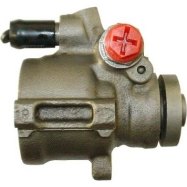 Spidan | Hydraulikpumpe, Lenkung | 53676