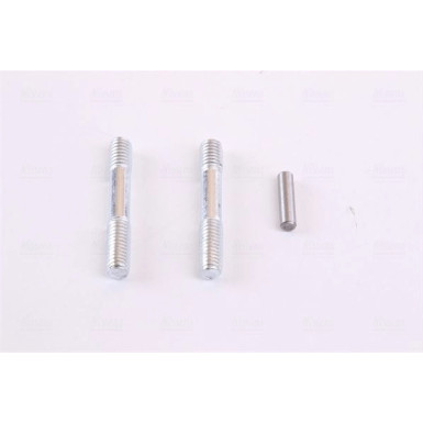 940552 Kondensator, Klimaanlage 940552 Kondensator, Klimaanlage