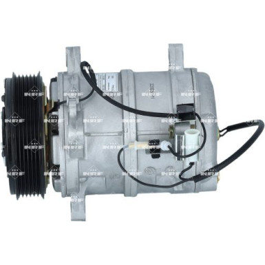 NRF | Kompressor, Klimaanlage | 32108