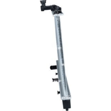 NRF | Kühler, Motorkühlung | 58393