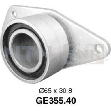GE355.40 Umlenk-/Führungsrolle, Zahnriemen
