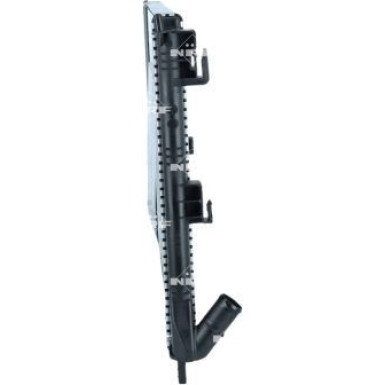 NRF | Kühler, Motorkühlung | 53069A