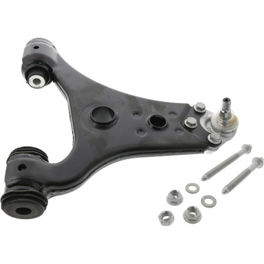 821 0561 10 Lenker, Radaufhängung