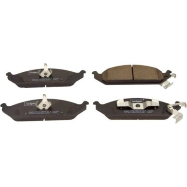 19-2948 Bremsbelagsatz, Scheibenbremse