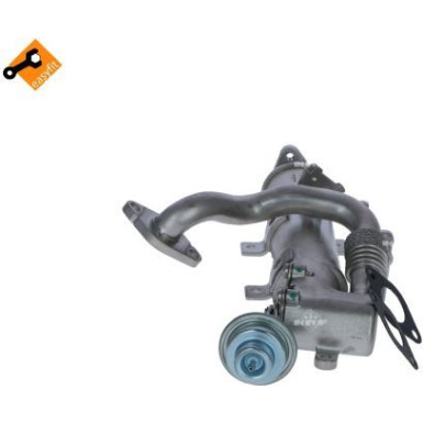 48358 Kühler, Abgasrückführung EASY FIT