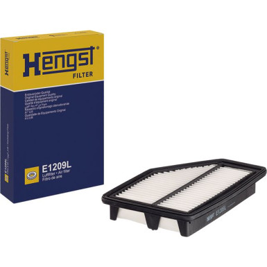 Hengst Filter | Luftfilter | E1209L