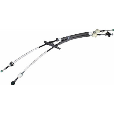 Metzger Seilzug, Schaltgetriebe 3150382