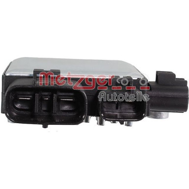 0917766 Steuergerät, Elektrolüfter (Motorkühlung) GREENPARTS