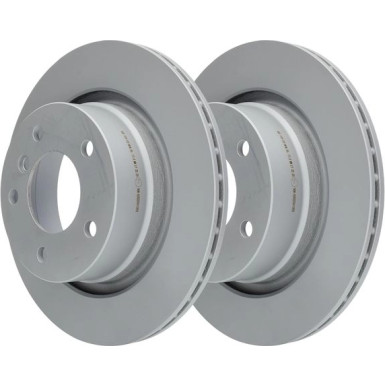 24.0119-0112.1 Bremsscheibe