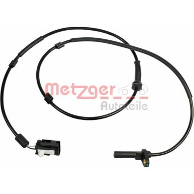 0900307 Sensor, Raddrehzahl 0900307 Sensor, Raddrehzahl