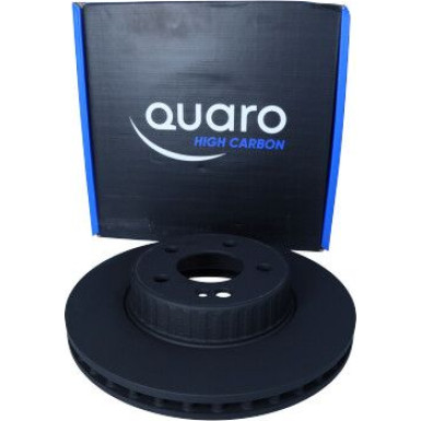 QD8066HC Bremsscheibe QUARO HIGH CARBON