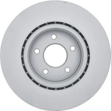 0 986 479 D19 Bremsscheibe