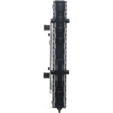 Mahle | Kühler, Motorkühlung | CR 409 000S