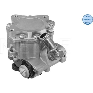 314 631 0002 Hydraulikpumpe, Lenkung MEYLE-ORIGINAL: True to OE.