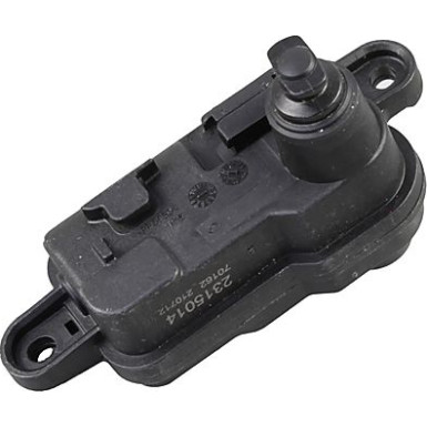 2315014 Stellelement, Zentralverriegelung ORIGINAL ERSATZTEIL GREENPARTS