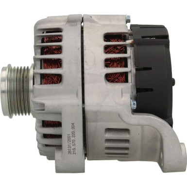 PSH | Generator | 215.570.220.004