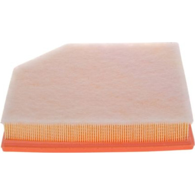 BOSCH F 026 400 567 Luftfilter