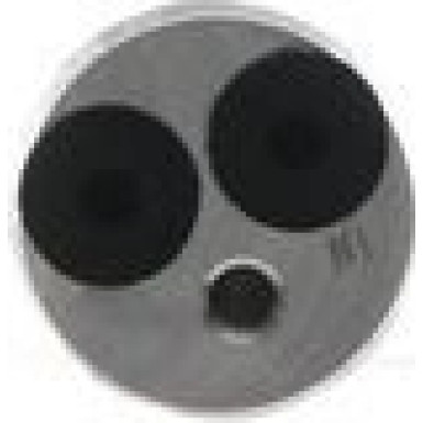 AD 16 000S Trockner, Klimaanlage BEHR