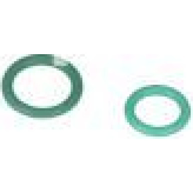 35379 Kondensator, Klimaanlage EASY FIT