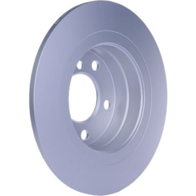 Hella | Bremsscheibe | 8DD 355 120-231