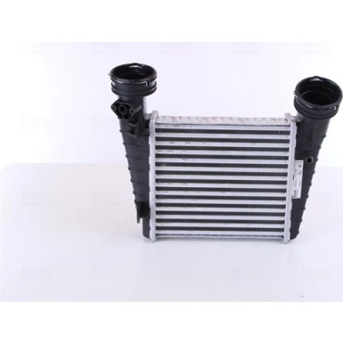 96731 Ladeluftkühler ** FIRST FIT **