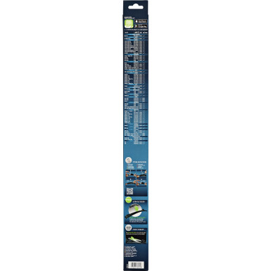 Valeo Wischblatt Scheibenwischer HYDROCONNECT UPGRADE 578574