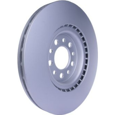Hella | Bremsscheibe | 8DD 355 118-751