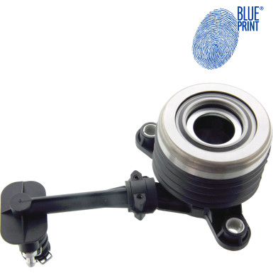 ADR163606 Zentralausrücker, Kupplung