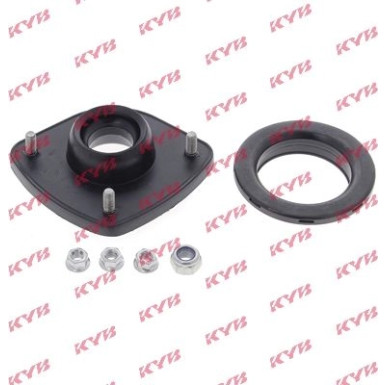 KYB Reparatursatz, Federbeinstützlager Suspension Mounting Kit SM1903