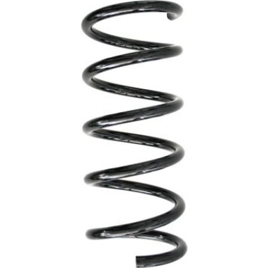 Spidan | Fahrwerksfeder | 86822