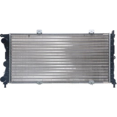 Mahle | Kühler, Motorkühlung | CR 489 000S
