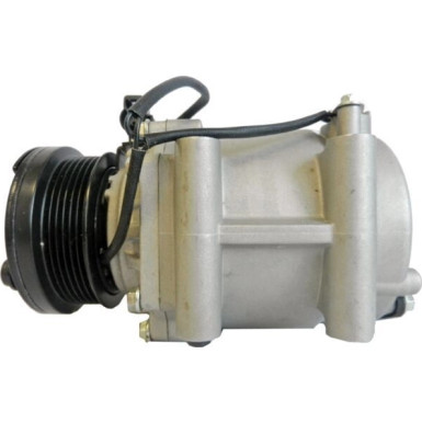Mahle | Kompressor, Klimaanlage | ACP 859 000S Mahle | Kompressor, Klimaanlage | ACP 859 000S