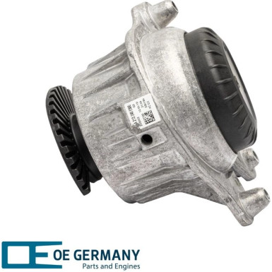 801251 Lagerung, Motor Genuine-Part