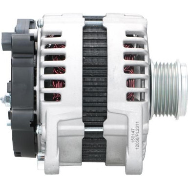 PSH | Generator | 205.579.180.010