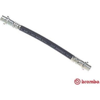 T 85 063 Bremsschlauch ESSENTIAL LINE