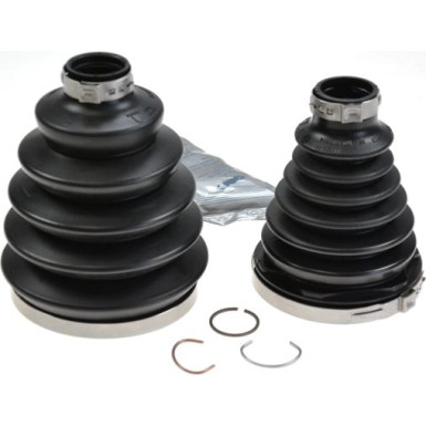 25414 Faltenbalgsatz, Antriebswelle 25414 Faltenbalgsatz, Antriebswelle